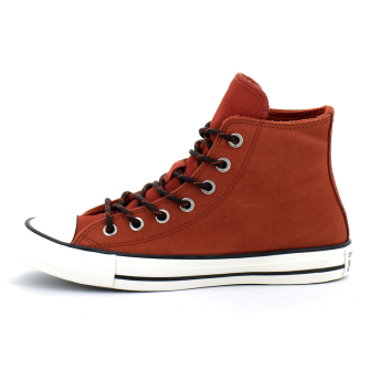 Chuck Taylor All Star Nubuck Leather orange/velvet a04248c