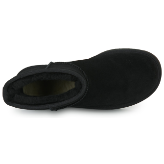 Botte Classic Mini À Platforme black 1134991-blk