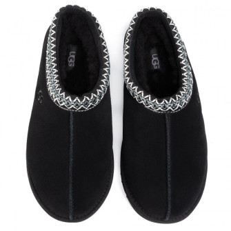 Chausson Adulte Tasman black 5950