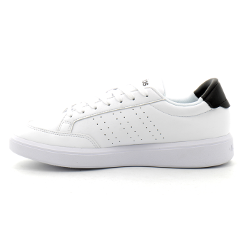 Nova Court blanc/noir h06238
