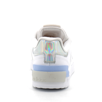 Post Move blanc/neon h03744