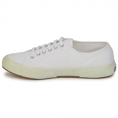 Tennis basse à lacet pour adulte 2750 CLASSIC white s000010/901/2750