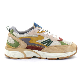 Basket pour femme CITY tennessee du 36 au 41-12311002 Basket pour femme CITY tennessee du 36 au 41-12311002