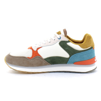 Basket pour femme CITY milwaukee 12302008