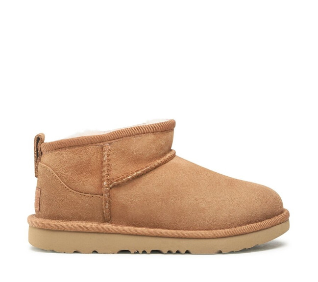 classic mini ii bottes