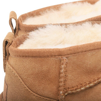 Botte Classic Ultra Mini chestnut 1130750k