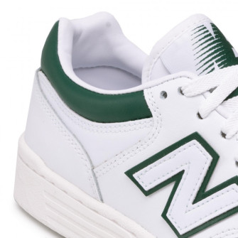 Basket pour adullte BB480 blanc/timber bb480lgt