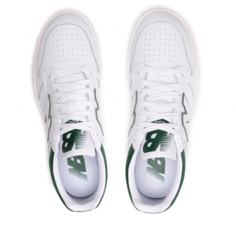 Basket pour adullte BB480 blanc/timber bb480lgt