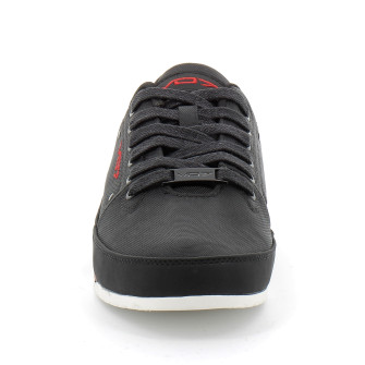 vo7 yacht noir/rouge/blanc