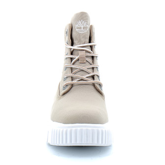 Bottine à lacets mi-haute pour femme Greyfield humus tb0a2jgd2691-wm