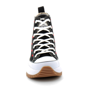 Kaya Lips noir b51-3714-01