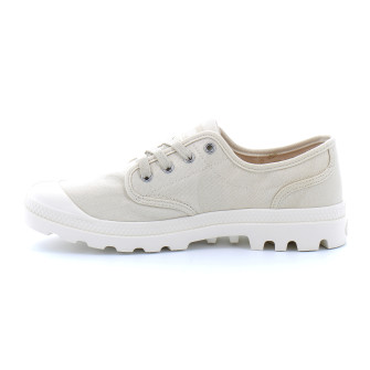 PAMPA OXFORD sahara 02351-210
