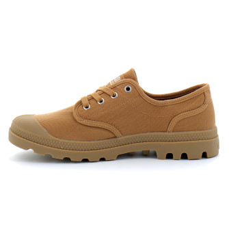 PAMPA OXFORD woodlin 02351-209