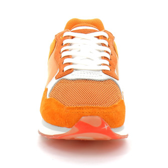 Basket pour femme CITY sorbet du 36 au 41-12302017