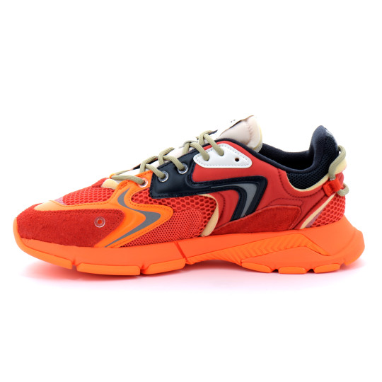 Sneakers L003 Neo homme red/org 45sma0001-am1