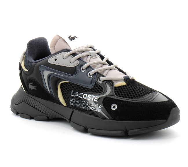 Sneakers L003 Neo homme black/navy 45sma0001-075