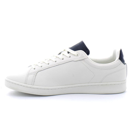 Sneakers Carnaby Pro blanc/navy 45sma0062-wn1