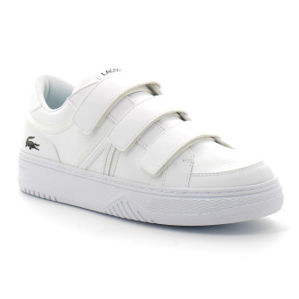 Sneakers L001 junior blanc...