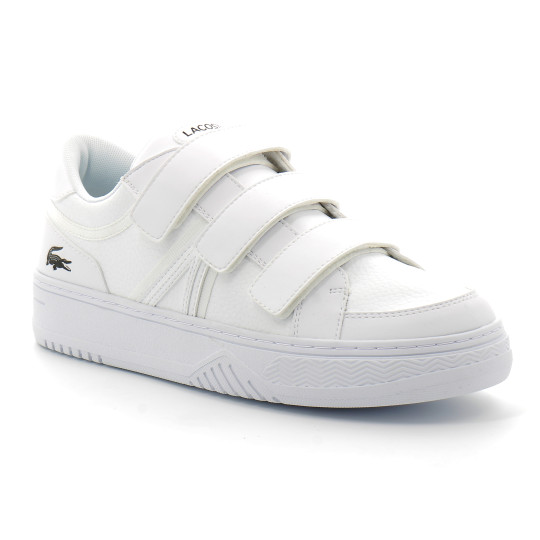 Sneakers L001 junior blanc 45suj0010-21g