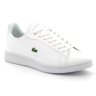 lacoste carnaby blanc...