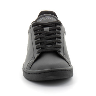 Basket pour enfant Carnaby noir du 36 au 39-45suj0002-02h