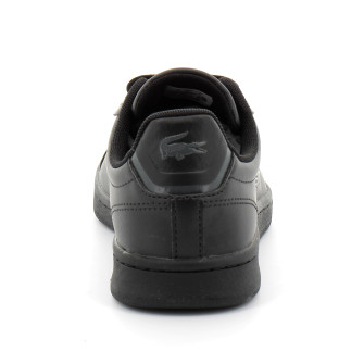 Basket pour enfant Carnaby noir du 36 au 39-45suj0002-02h