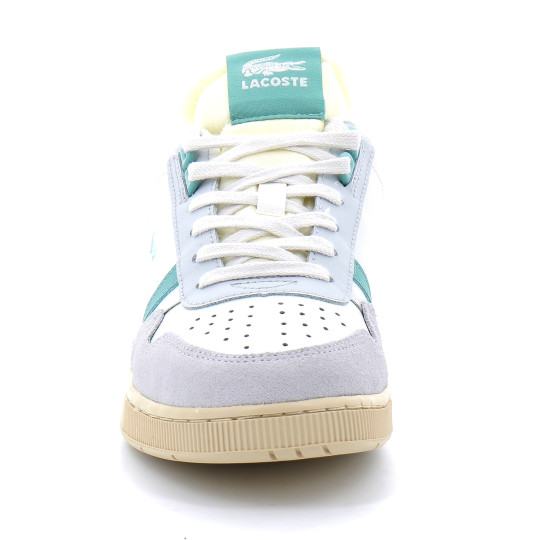 Sneakers T-Clip white/grey 45sfa0070-602