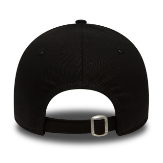 Casquette 9FORTY New York Yankees Essential Noir - Enfant black youth Casquette 9FORTY New York Yankees Essential Noir - Enfant black youth