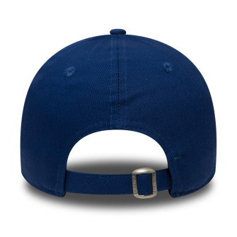 Casquette adulte Réglable 9FORTY New York Yankees Essential Bleu navy osfa
