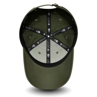 Casquette enfant 9FORTY New York Yankees Kaki kaki youth Casquette enfant 9FORTY New York Yankees Kaki kaki youth