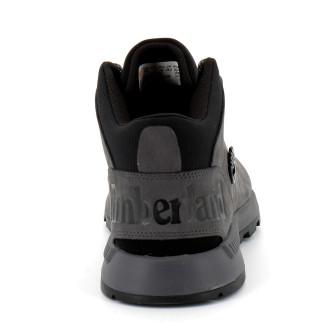 Sprint Trekker Mid dark grey a5sdqw