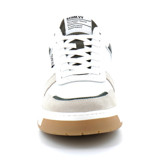 Smatch Sneaker white cedre mmrdnb04ea