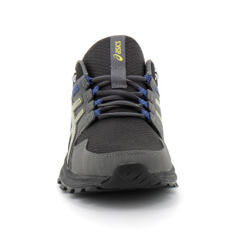 Chaussures de sport gel citrek pour adulte gris/noir 1201a759-022