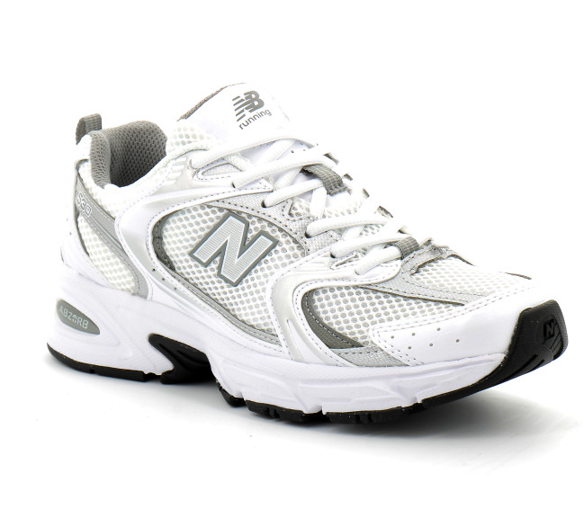 Chaussures de sport pour adulte 530 blanc/white mr530ad