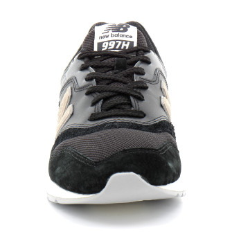 Basket de sport pour homme 997 black cm997hpe