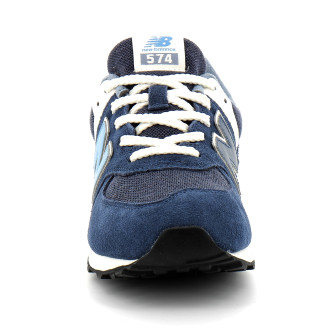 Chaussures de sport pour junior GC574 navy blue gc574nd1
