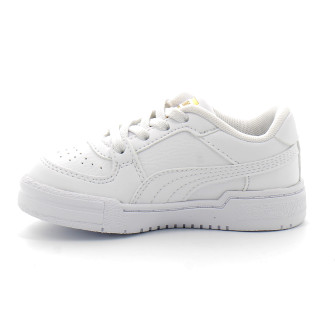 Basket à lacet elastique pour enfant CA Pro Classic white 19 au 27-382279-01