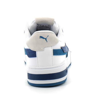 Basket à lacet pour homme CA Pro Glitch blanc bleu du 40 au 45-389276-01