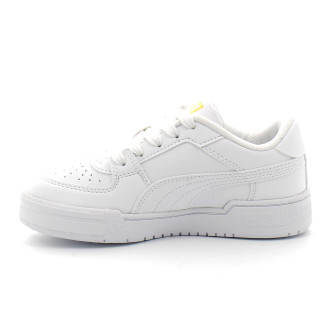 Basket à lacet pour enfant CA Pro Classic white du 28 au 35-382278-01