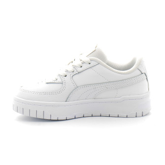 Basket à lacet pour enfant Cali Dream monoblanc du 28 au 35-385675-03