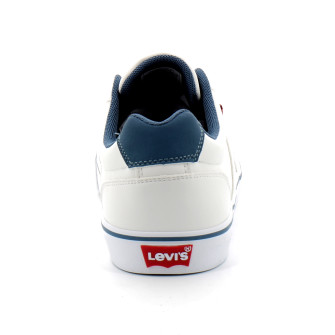 levi's turner white 233658-728-51-----