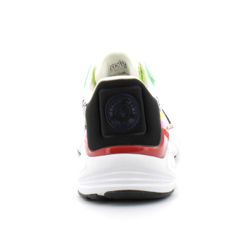 Baskets basses Versace Jeans Couture multicolor 74ya3sw9 zs621 md7