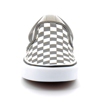 Chaussures sans lacets pour adulte Classic Slip-On pewter vn0a4bv3tb51