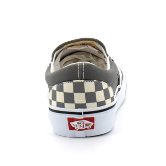 Chaussures sans lacets pour adulte Classic Slip-On pewter vn0a4bv3tb51