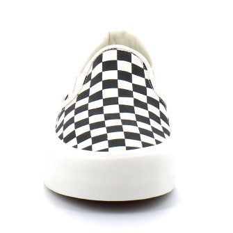 Tennis Slip-On Vr3 Checkerboard marshmallow vn0007nc1kp1