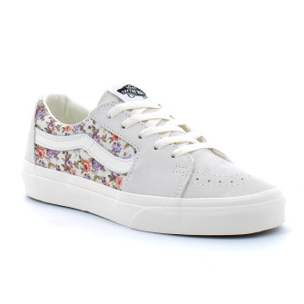 SK8 FLORAL marshmallow...