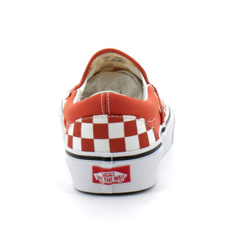 Chaussures sans lacets pour adulte Slip-On burnt ochre vn0a7q5dgwp1