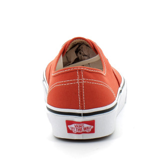 Chaussures basses à lacets pour adulte Authentic burnt ochre vn0a5ks9gwp1