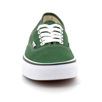 Chaussures basses à lacets pour adulte Authentic green-black vn0a5ks96qu1