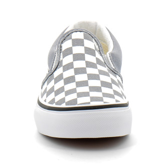 Chaussures sans lacets à élastique pour enfant Classic Slip-On bracken vn0a5kxmbm71